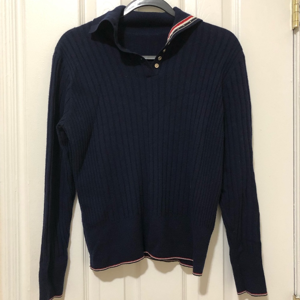 Thom brown style light knit